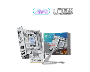 MPG X870I EDGE TI EVO WIFI